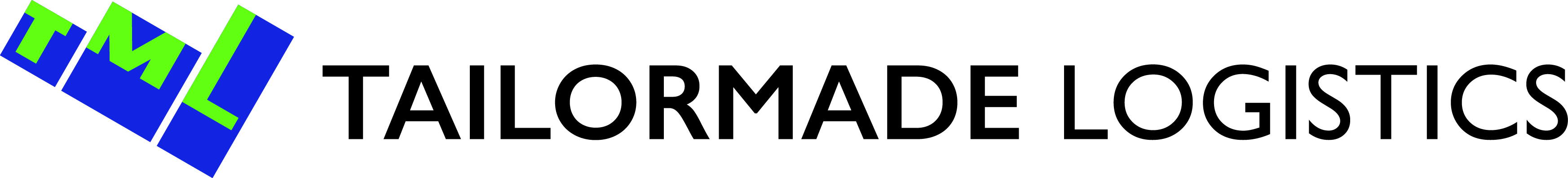 Tailormade Logistics