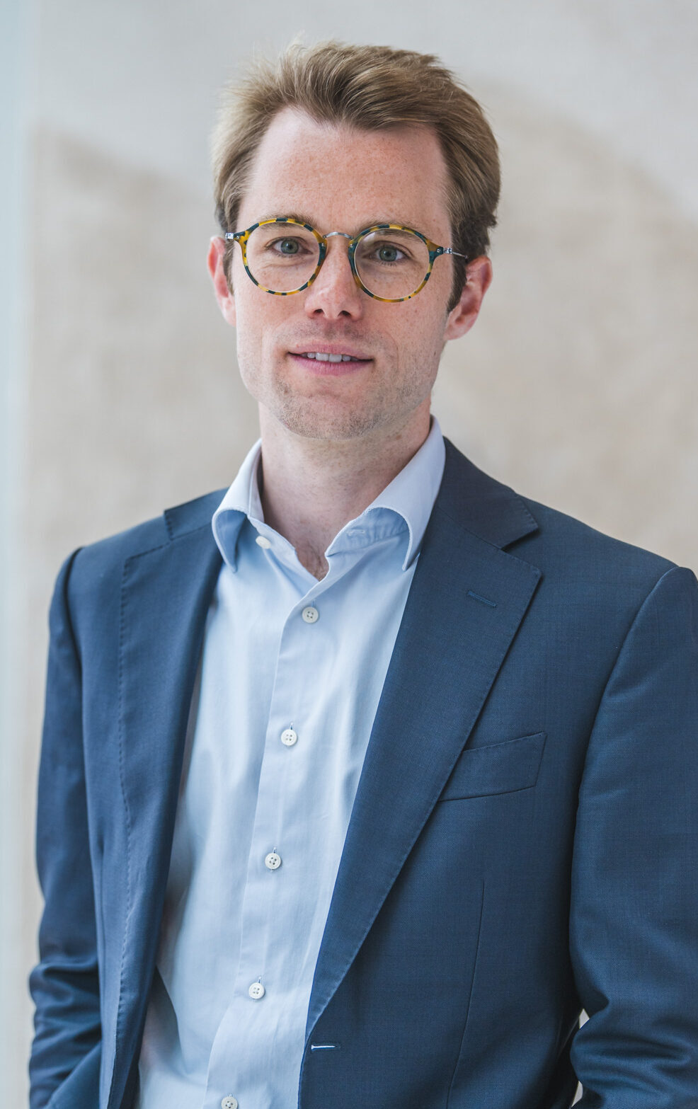 Edouard Verhoustraeten