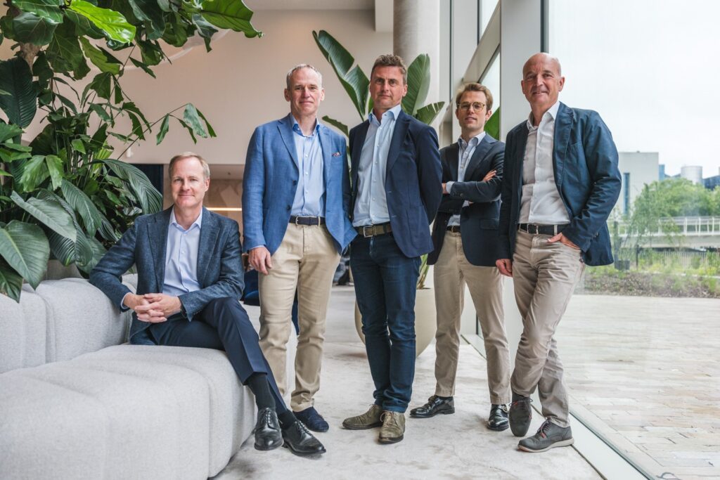 Why KeBeK – KeBeK Private Equity