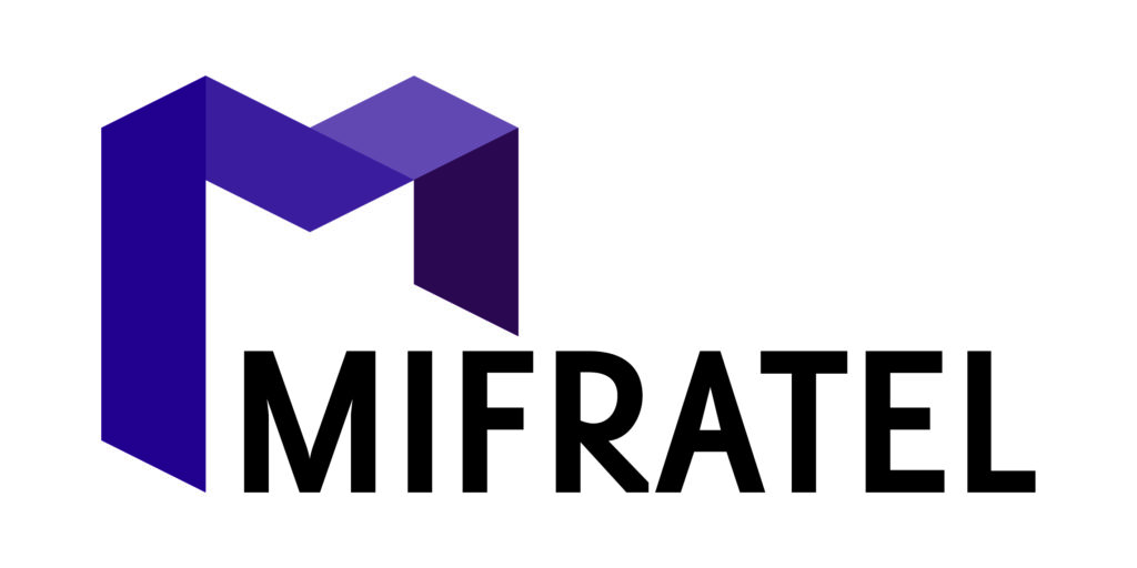 Mifratel logo