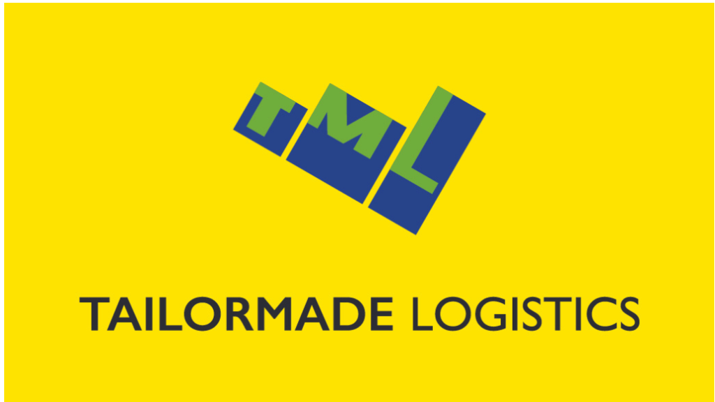 Tailormade Logistics logo