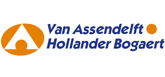 Van Assendelft Hollander Bogaert logo